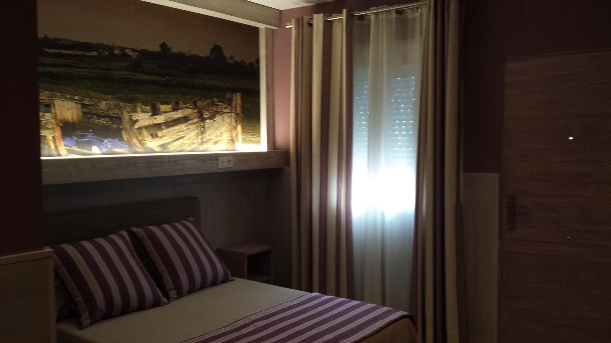 Hostal Noli Chiclana de la Frontera Eksteriør billede