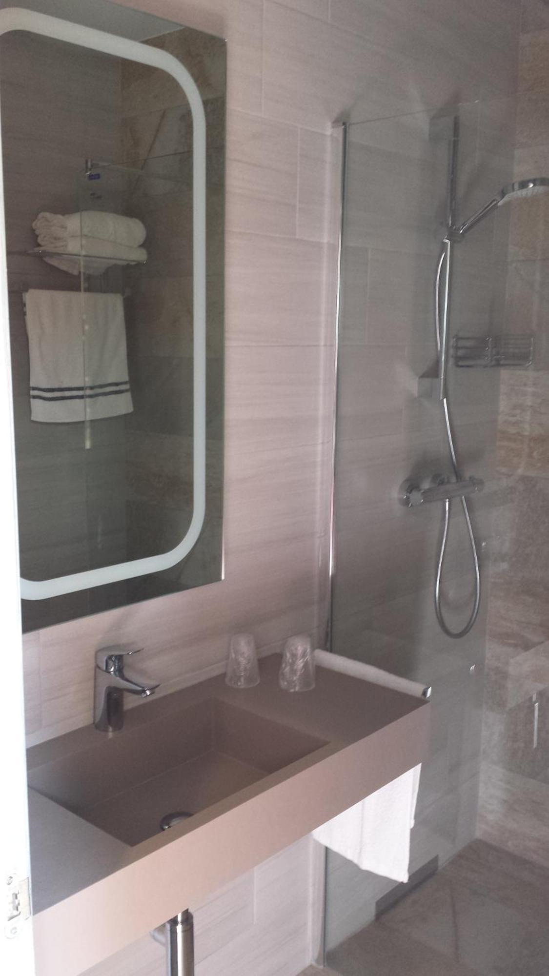 Hostal Noli Chiclana de la Frontera Eksteriør billede