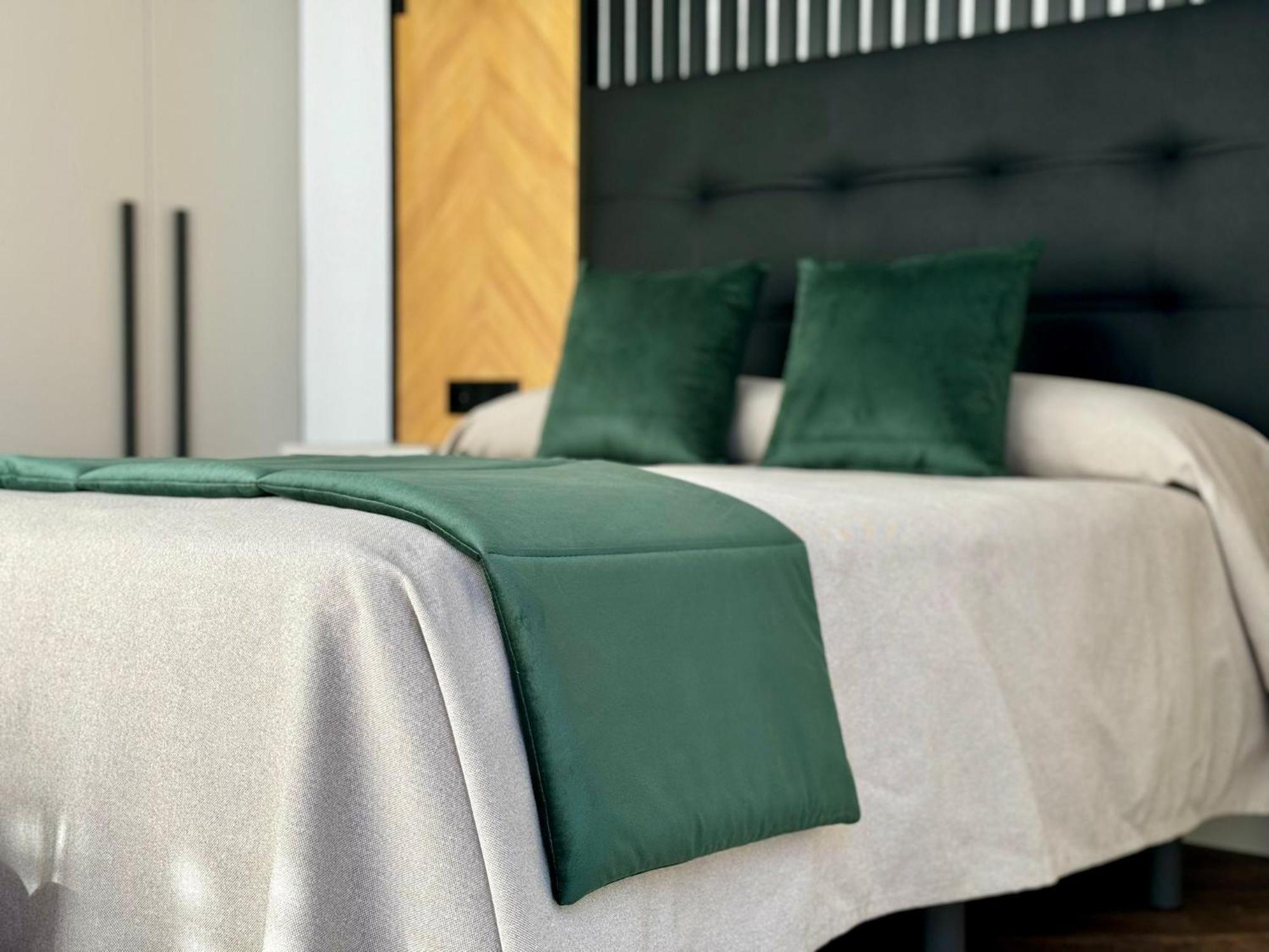 Hostal Noli Chiclana de la Frontera Eksteriør billede