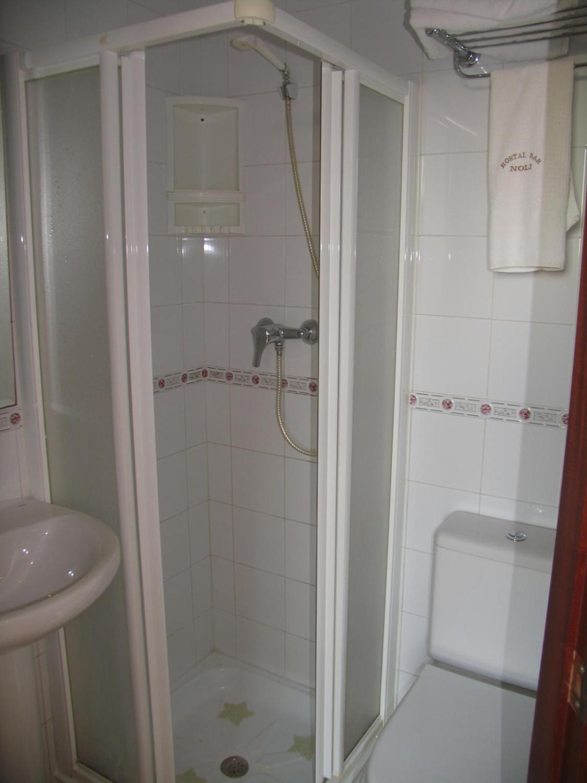 Hostal Noli Chiclana de la Frontera Værelse billede